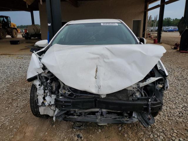 Photo 5 from auction – 2016 TOYOTA COROLLA L with VIN 2T1BURHE0GC568606