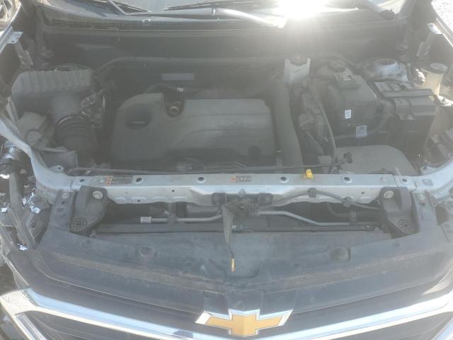 Photo 12 from auction – 2018 CHEVROLET EQUINOX LT with VIN 2GNAXJEV2J6164828