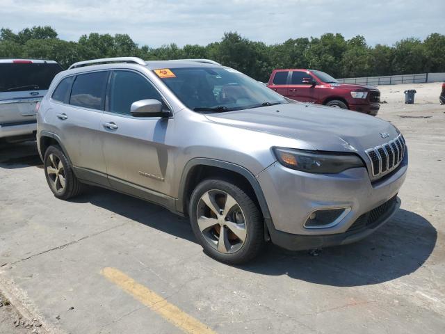 Photo 4 from auction – 2019 JEEP CHEROKEE L with VIN 1C4PJMDX1KD165920