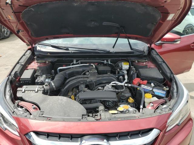 Photo 11 from auction – 2020 SUBARU LEGACY LIM with VIN 4S3BWAN66L3007628