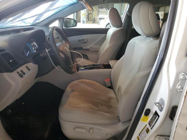 Photo 7 from auction – 2011 TOYOTA VENZA with VIN 4T3BK3BB2BU064221