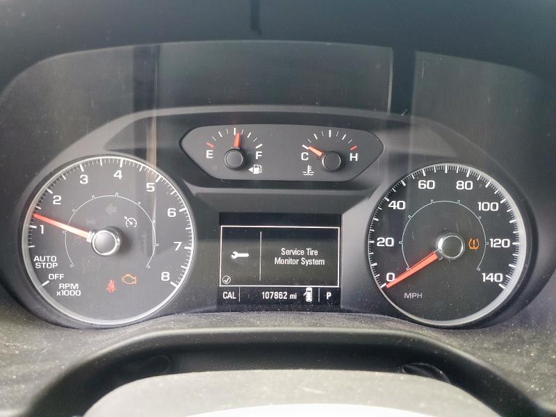 Zdjęcie 9 z aukcji – 2018 GMC ACADIA SLE z VIN 1GKKNKLA4JZ236971