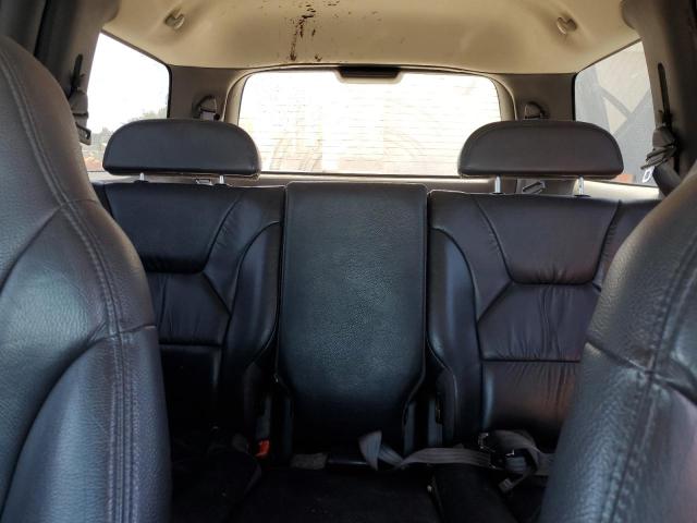Photo 10 from auction – 2000 DODGE DURANGO with VIN 1B4HS28Z1YF229742
