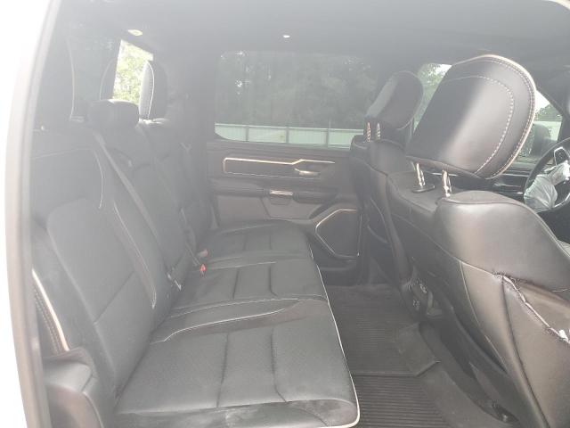 Photo 10 from auction – 2025 RAM 1500 LARAM with VIN 1C6SRFJP9SN547956
