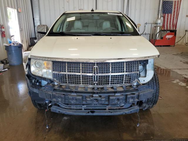Photo 5 from auction – 2008 LINCOLN MKX with VIN 2LMDU88C68BJ28076