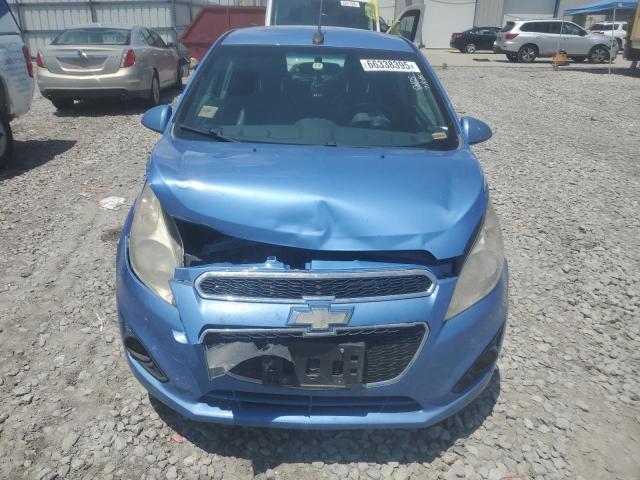 Photo 5 from auction – 2013 CHEVROLET SPARK 1LT with VIN KL8CD6S99DC503409