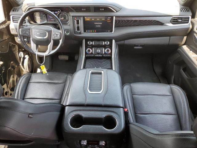 Photo 8 from auction – 2021 GMC YUKON DENA with VIN 1GKS2DKL9MR144850