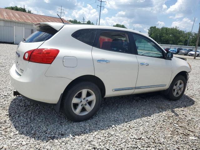 Photo 3 from auction – 2012 NISSAN ROGUE S with VIN JN8AS5MV3CW352934