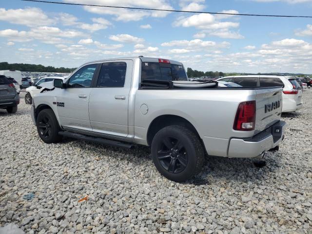 Photo 2 from auction – 2017 RAM 1500 SPORT with VIN 1C6RR7MT9HS672558