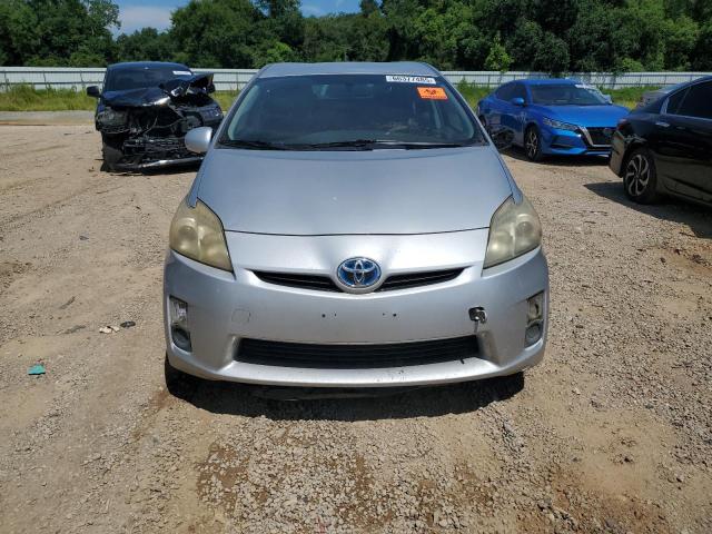 Photo 5 from auction – 2010 TOYOTA PRIUS with VIN JTDKN3DU1A0164917