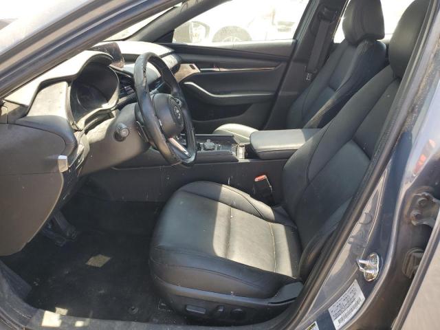 Photo 7 from auction – 2023 MAZDA 3 with VIN JM1BPBJY8P1600032