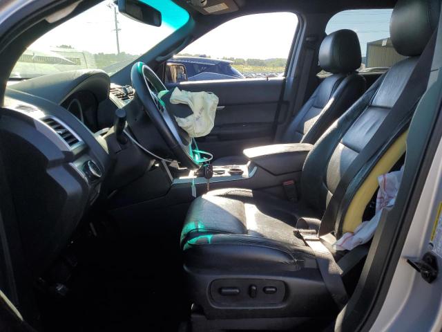 Photo 7 from auction – 2015 FORD EXPLORER X with VIN 1FM5K7D8XFGC65044