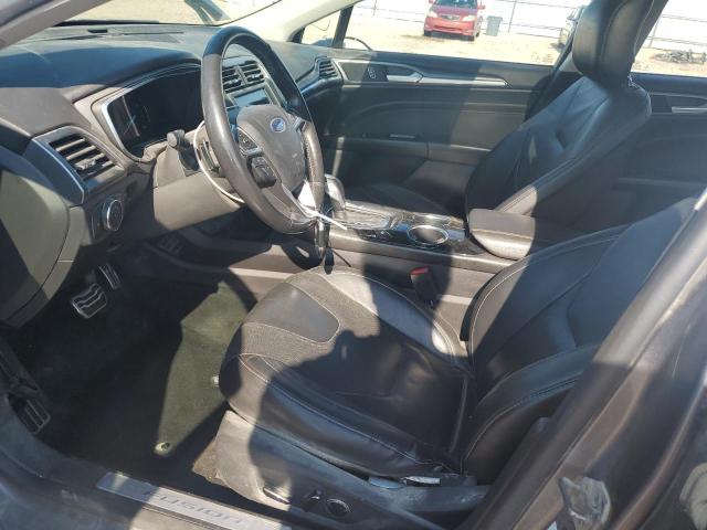 Photo 7 from auction – 2013 FORD FUSION TIT with VIN 3FA6P0K98DR191938