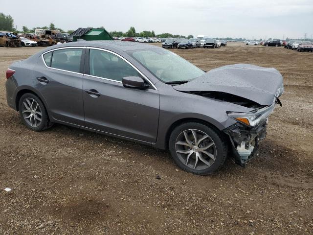 Photo 4 from auction – 2019 ACURA ILX PREMIU with VIN 19UDE2F74KA013142
