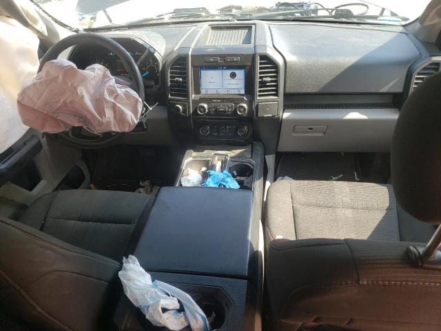 Photo 8 from auction – 2018 FORD F150 SUPER with VIN 1FTEX1EP2JFA79876
