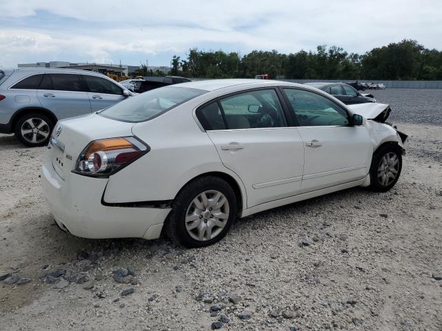 Photo 3 from auction – 2012 NISSAN ALTIMA BAS with VIN 1N4AL2APXCC248588