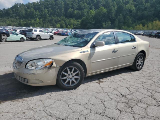 BUICK LUCERNE CX 2007 with VIN 1G4HD57247U219876 - Photo from auction