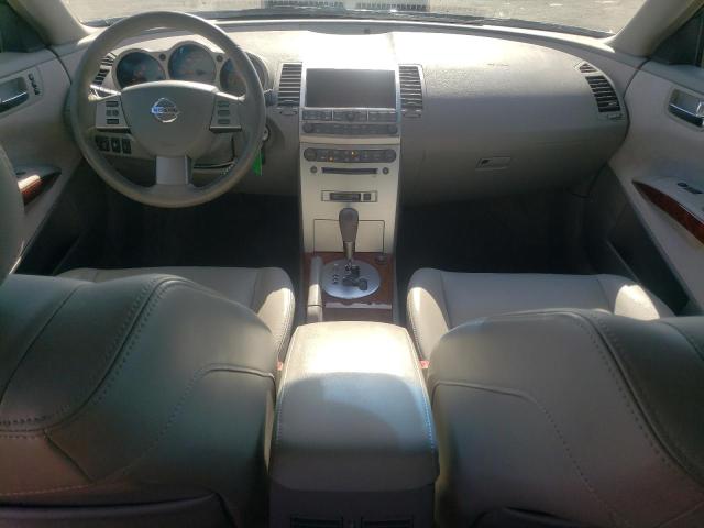 Photo 8 from auction – 2005 NISSAN MAXIMA SE with VIN 1N4BA41EX5C841844