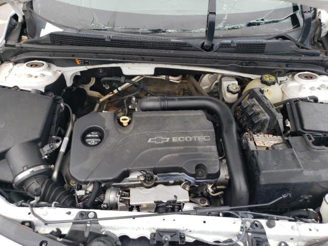 Photo 11 from auction – 2016 CHEVROLET MALIBU LT with VIN 1G1ZE5ST8GF348061