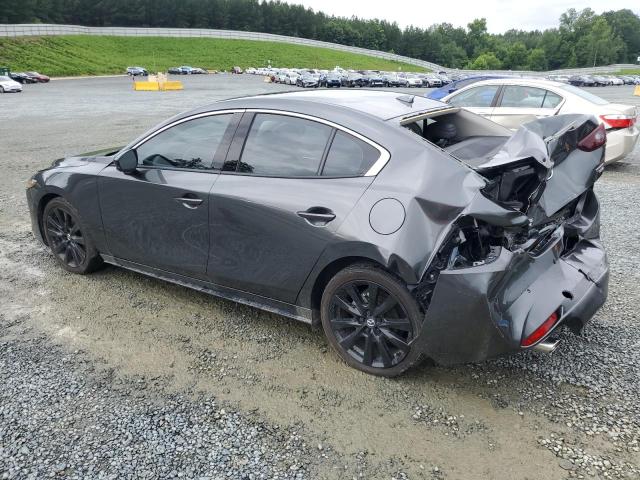 Photo 2 from auction – 2023 MAZDA 3 PREMIUM with VIN 3MZBPBEY3PM372998