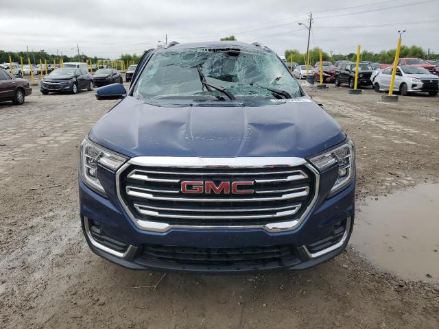 Photo 5 from auction – 2022 GMC TERRAIN SL with VIN 3GKALVEV9NL157604