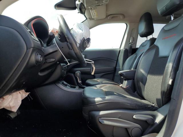 Photo 7 from auction – 2019 JEEP COMPASS TR with VIN 3C4NJDDB8KT601412