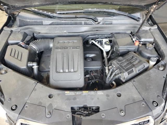 Photo 12 from auction – 2013 CHEVROLET EQUINOX LT with VIN 2GNFLGEK7D6404261