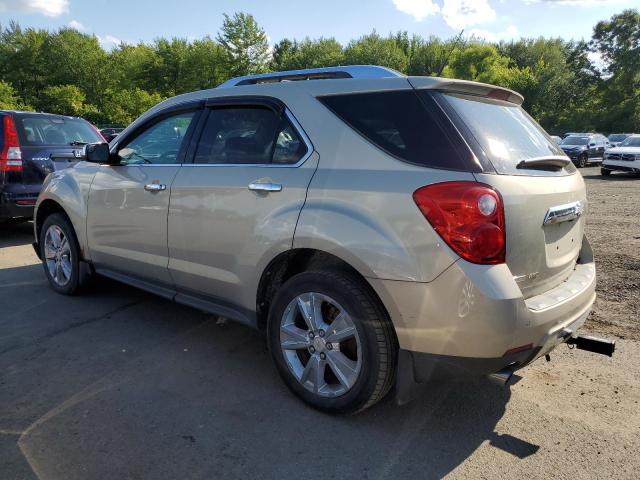Photo 2 from auction – 2012 CHEVROLET EQUINOX with VIN 2GNFLGE55C6227296
