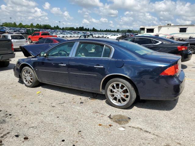 Photo 2 from auction – 2008 BUICK LUCERNE CX with VIN 1G4HP57268U150259