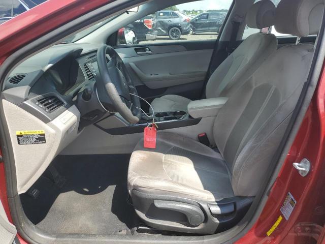 Photo 7 from auction – 2015 HYUNDAI SONATA SE with VIN 5NPE24AF2FH064031