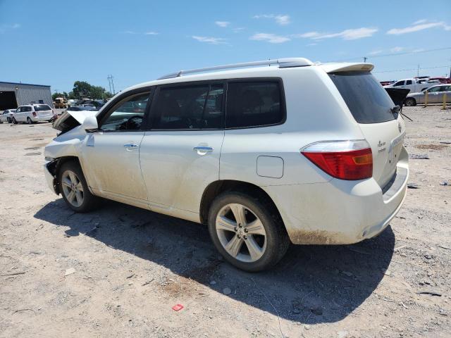 Фото 2 с аукциона – 2009 TOYOTA HIGHLANDER с VIN JTEDS42A492083910