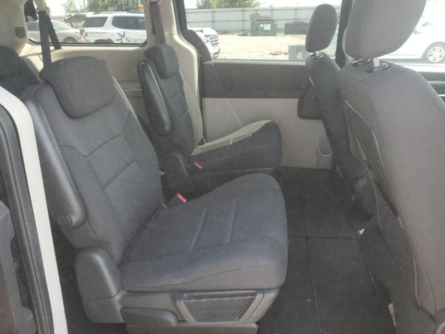 Photo 11 from auction – 2010 DODGE GRAND CARA with VIN 2D4RN4DE2AR200510