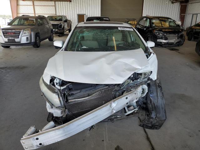 Photo 5 from auction – 2015 HONDA CIVIC EXL with VIN 19XFB2F93FE235773