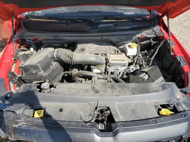 Photo 11 from auction – 2023 RAM 1500 REBEL with VIN 1C6SRFLT6PN642458