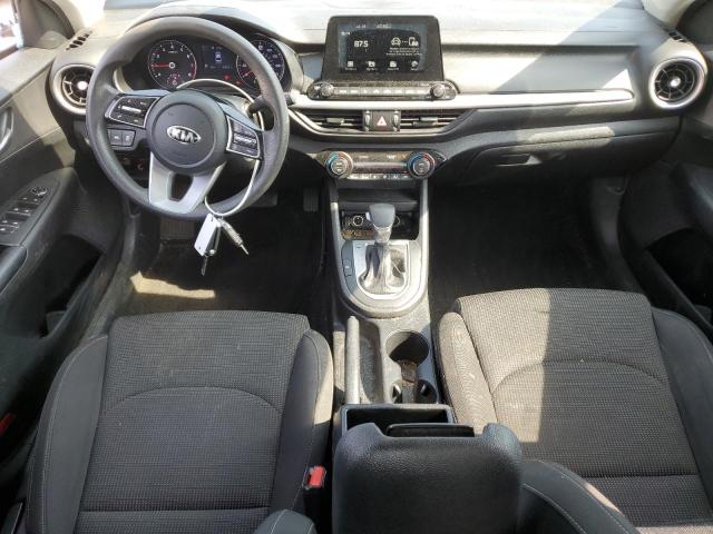 Photo 8 from auction – 2019 KIA FORTE FE with VIN 3KPF24AD3KE107910