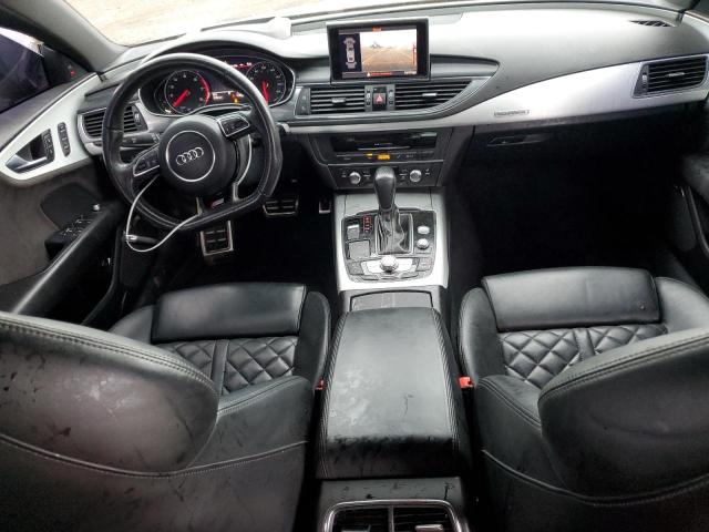Photo 8 from auction – 2018 AUDI A7 PRESTIG with VIN WAU23AFC3JN040940