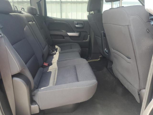 Photo 10 from auction – 2018 CHEVROLET SILVERADO with VIN 3GCUKREC5JG227958