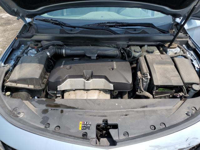 Photo 11 from auction – 2014 CHEVROLET IMPALA LS with VIN 1G11Y5SL0EU101100