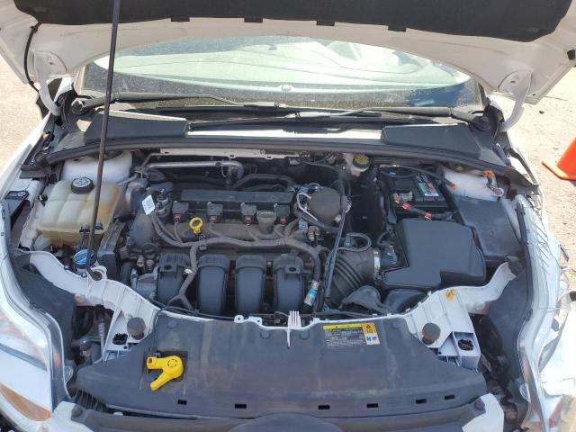 Photo 11 from auction – 2013 FORD FOCUS SE with VIN 1FADP3F24DL131353