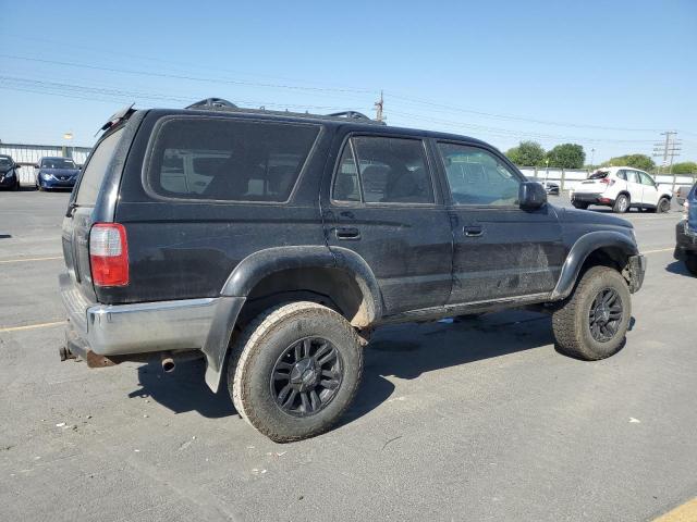Photo 3 from auction – 2000 TOYOTA 4RUNNER SR with VIN JT3HN86R8Y0319056