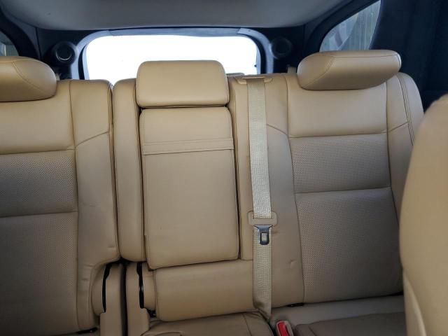 Photo 10 from auction – 2012 DODGE DURANGO CI with VIN 1C4SDJET3CC130640