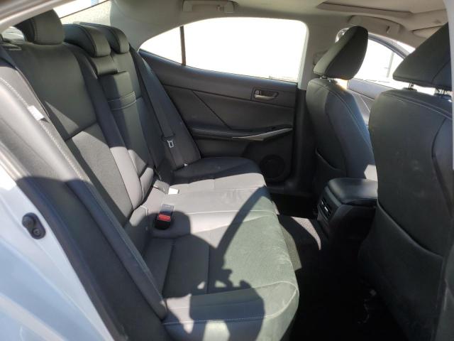 Photo 10 from auction – 2019 LEXUS IS 300 with VIN JTHBA1D29K5092897