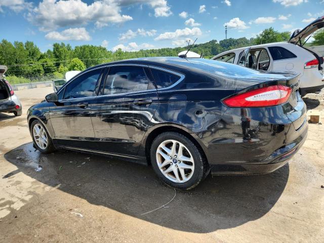 صورة رقم 2 من المزاد - 2014 FORD FUSION SE مع VIN 3FA6P0HD1ER282935