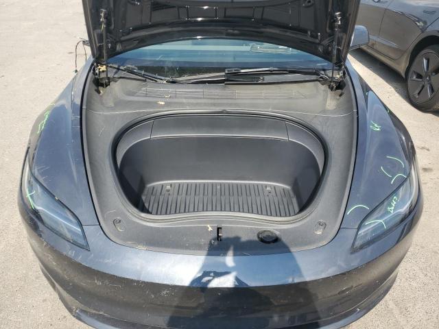 Photo 11 from auction – 2024 TESLA MODEL 3 with VIN 5YJ3E1EA0RF725361