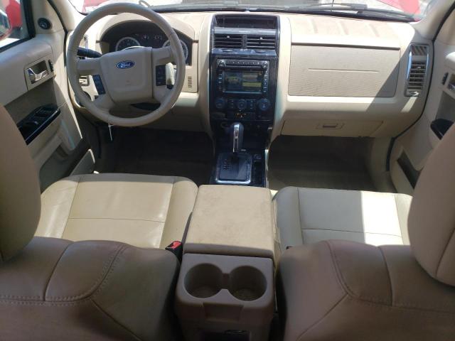 Photo 8 from auction – 2010 FORD ESCAPE LIM with VIN 1FMCU9EG9AKC88193
