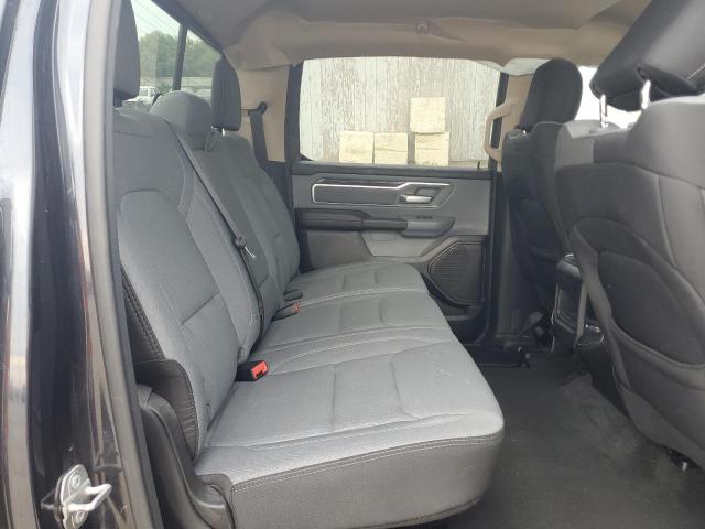 Photo 10 from auction – 2020 RAM 1500 BIG H with VIN 1C6RRFFG4LN113629