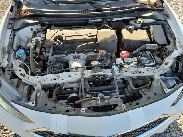Photo 11 from auction – 2019 ACURA ILX with VIN 19UDE2F31KA008641
