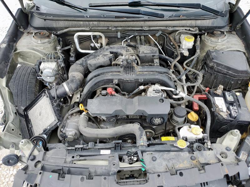 Photo 12 from auction – 2019 SUBARU OUTBACK 2. with VIN 4S4BSAFCXK3329859