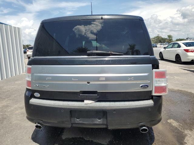 Photo 6 from auction – 2013 FORD FLEX LIMIT with VIN 2FMGK5D83DBD14070