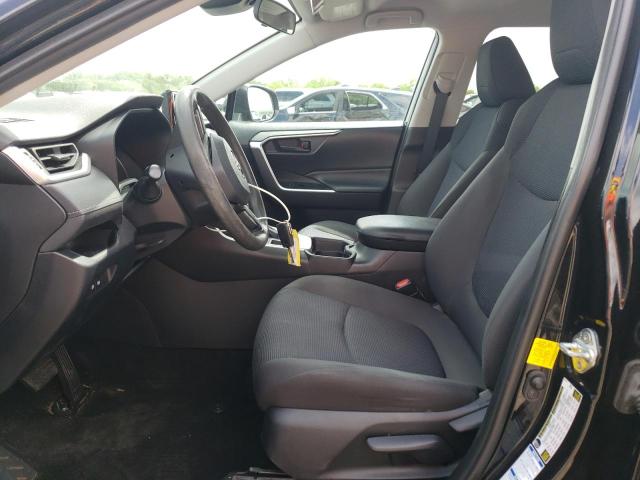 Photo 7 from auction – 2019 TOYOTA RAV4 LE with VIN 2T3F1RFV9KW044916